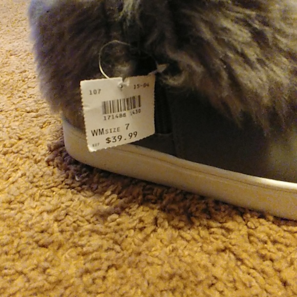 Cute Brash shoes - Picture 6 of 8